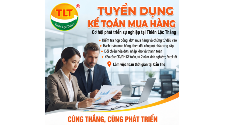 KẾ TOÁN - MUA HÀNG